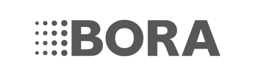 bora logo