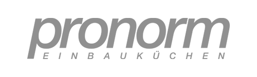 proform einbaukuechen logo
